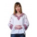 Embroidered blouse "Yaroslava"